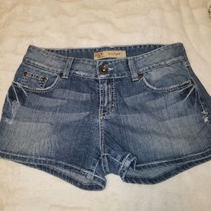 BKE Culture jean shorts